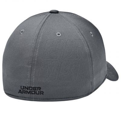 2. Cap Under Armor Blitzing M 1376700 012