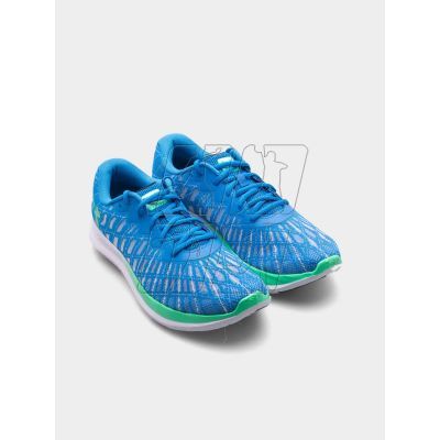 3. Under Armor Charged Breeze 2 M shoes 3026135-405