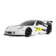 Amewi RC Drift Corvette Licensed White