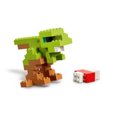 8. LEGO Classic 11045 - Creative Colored Bricks
