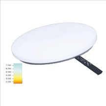 TOPE LED SOPOT 2X36W, O500MM H75MM