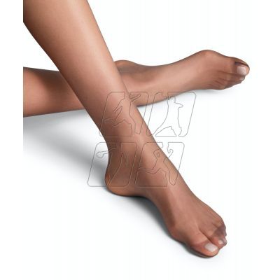 5. Falke Silk Tights 15 Ti W 40490-3529