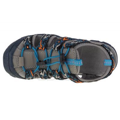 7. Sandals CMP Sahiph Hiking Sandal Jr 30Q9524-46UE