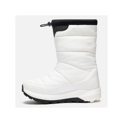 4. Rossignol W Rossi Podium Coulisse Shoes White