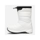 4. Rossignol W Rossi Podium Coulisse Shoes White