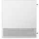 14. NZXT H5 FLOW MIDI TOWER CASE WITH WINDOW WHITE