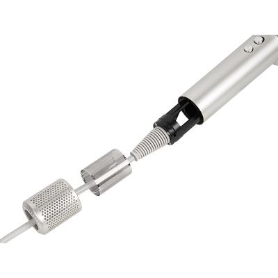 8. Hair dryer BLOW HD-900 1600W