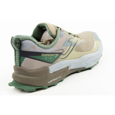 4. Joma Sierra men's trail running shoes, green