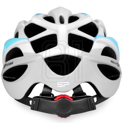 13. Spokey Femme 928244 bicycle helmet
