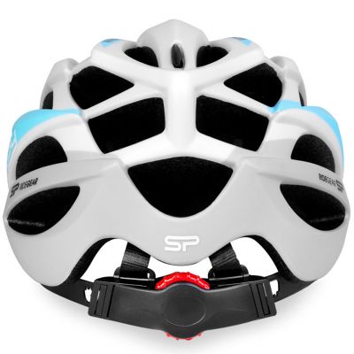 13. Spokey Femme 928244 Bicycle Helmet