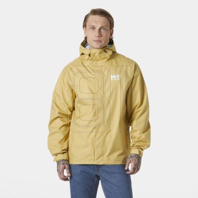 12. Helly Hansen Seven Jacket M 62047 389