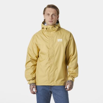 12. Helly Hansen Seven Jacket M 62047 389