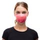 2. BUFF® FILTER MASK KEREN FLASH PINK 126640 552 10 00