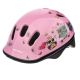 37. Children’s bicycle helmet METEOR KS06 little owl