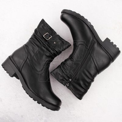 4. Unisoft Boots W EVE453