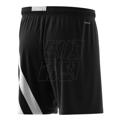 2. Adidas Fortore 23 M shorts IK5755