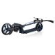 5. City scooter Globber One K 200 Piston Deluxe Blue 678-100