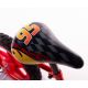 5. Huffy Balance Bike 12" Cars Jr 27641W