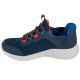 2. Skechers Slip-Ins: Bounder - Brisk-Burst 403822L-NVBL Navy blue 28.5