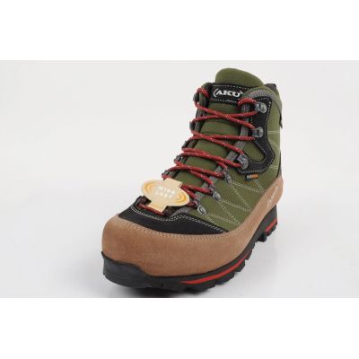 13. Aku Trekker Wide Gore-tex M 977W481 shoes