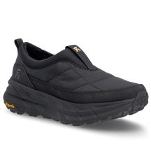 Men's slip-on shoes black Rieker U4503-00
