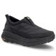 Men's slip-on shoes black Rieker U4503-00