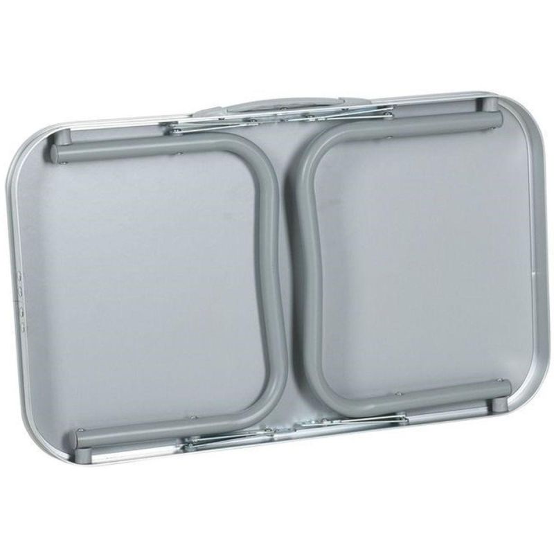 3. LOW CAMPING TABLE 56x34x24CM REDCLIFFS BAMBOO