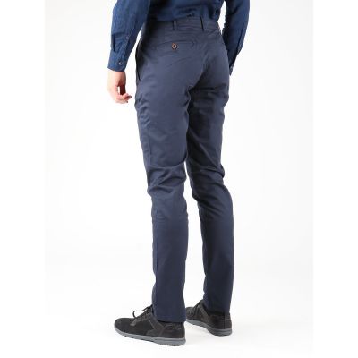 2. Wrangler Men's Chino Pants W14LOO49I