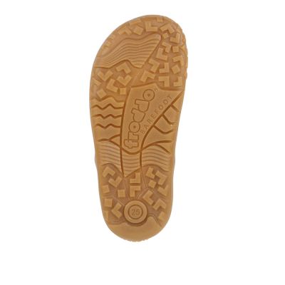 7. Froddo Canvas shoes (G1700440-2)