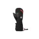 4. MILLET W Cosmic Gtx Mitten Black