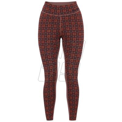 Kari Traa Rose Light Pant Hw W 92800559438 Thermoactive Leggings