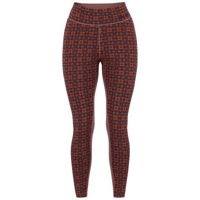 Kari Traa Rose Light Pant Hw W 92800559438 Thermoactive Leggings
