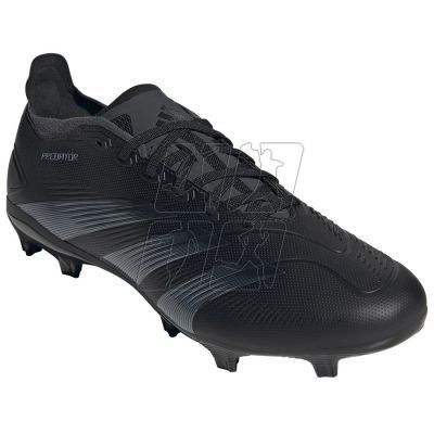 4. Adidas Predator League L FG M IG7763 shoes