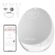 3. Momcozy M9 Breast Pump - Single (Gray)