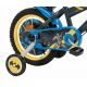 8. Children's bike 14" TOIMSA TOI14913 Batman