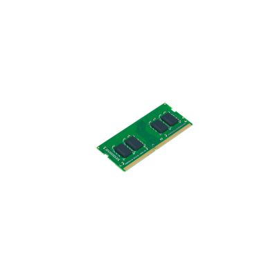 2. GOODRAM SO-DIMM DDR4 16GB PC4-25600 3200MHz CL22