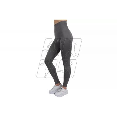 2. GymHero Push Up Leggings W 760-GREY