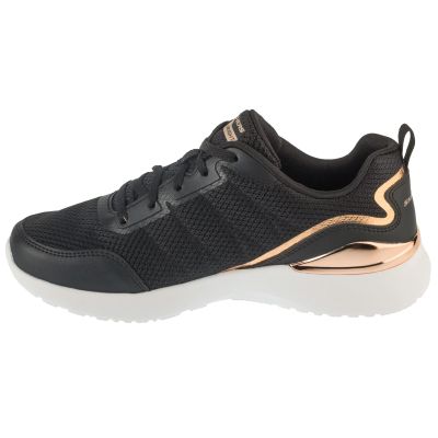 2. Skechers Skech-Air Dynamight - The Halcyon 149660-BKRG Black 37