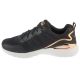 2. Skechers Skech-Air Dynamight - The Halcyon 149660-BKRG Black 37
