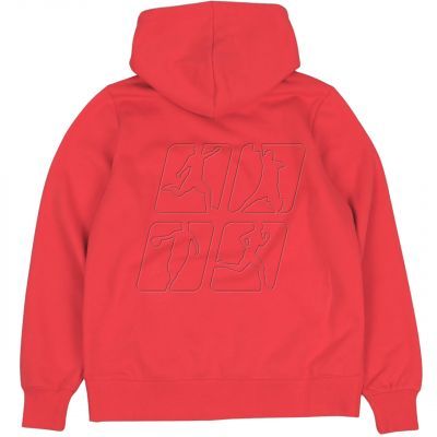 2. Champion Hooded Sweatshirt W 117529 PS004