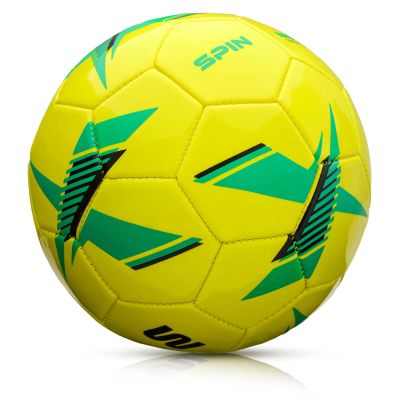 7. Football Meteor Spin 4 17263