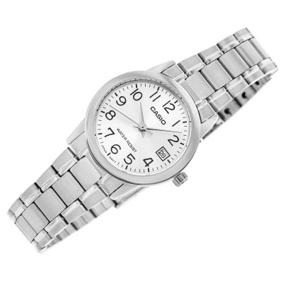 3. Women's Watch CASIO LTP-V002D-7BUDF + BOX