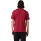 3. Men's Champion SS Tee red 221798 RS508