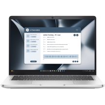 Dell Pro 13 Plus PB13255 Ryzen AI 5 PRO 340 13.3 FHD+ IPS 300nits 60Hz AG 32GB LPDDR5X SSD1TB Radeon 840M FgrPr&SmtCd Cam FHD+IR WLAN+BT Backlit Kb 3 Cell W11Pro 3Y ProSupport