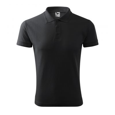 4. Malfni Pique Polo Shirt M MLI-20394