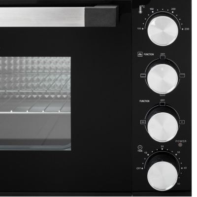 3. ADLER AD 6031 electric oven
