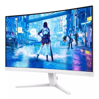 11. Philips Evnia 5000 27M2C5201L/00 LED display 68.6 cm (27") 1920 x 1080 px Full HD LCD White
