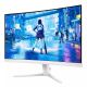 11. Philips Evnia 5000 27M2C5201L/00 LED display 68.6 cm (27") 1920 x 1080 px Full HD LCD White
