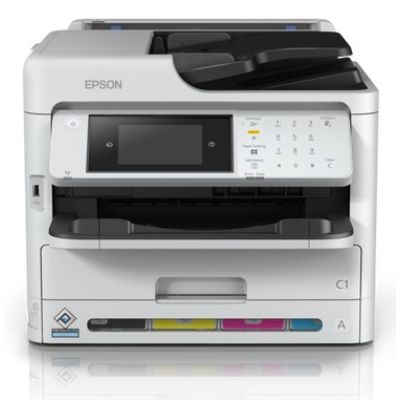 11. EPSON WF-C5890DWF WorkForce Pro multifunction device