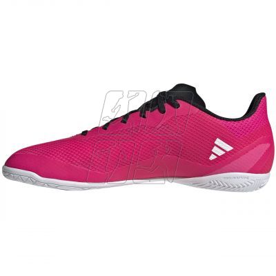 3. Adidas X Speedportal.4 IN M GZ2451 football shoes